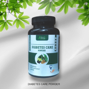 Atharva Ayurveda Diabetes Care Powder – Sugar Balance Naturally
